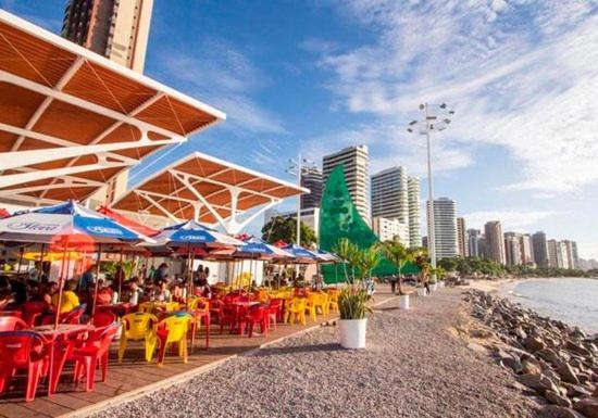 Center 1 Fortaleza (Ceara)