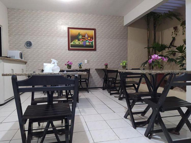 Center 1 Hotel