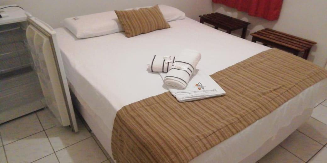 Hotel Center 1 2*