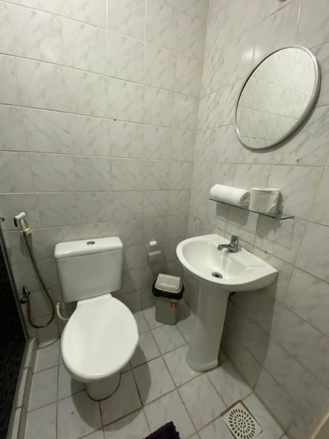 Hotel Center 1