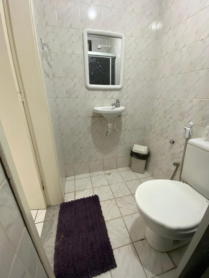 Hotel Center 1 Fortaleza (Ceara)
