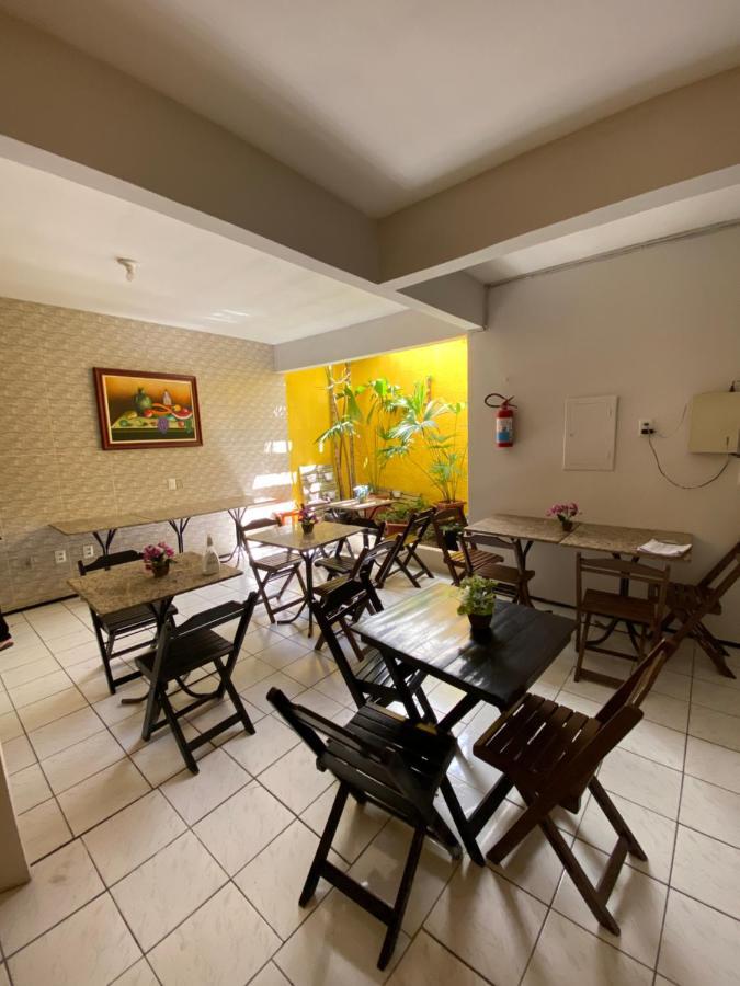 Center 1 Hotel Fortaleza (Ceara)