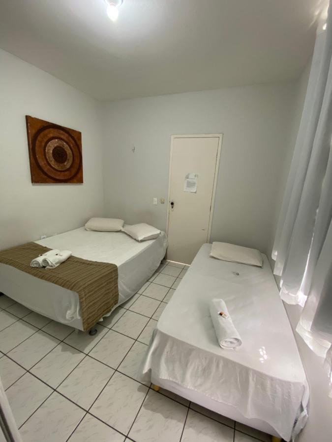 Hotel Center 1 2*