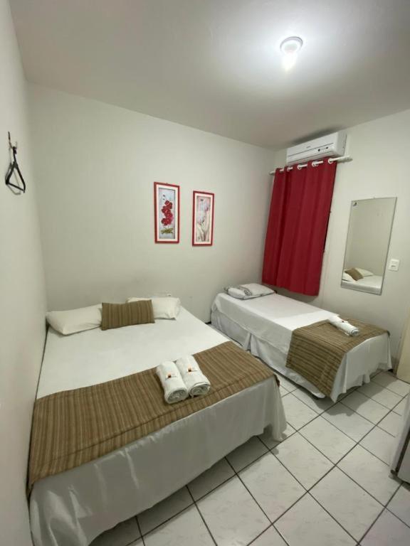 Hotel Center 1