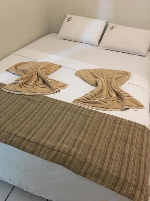 Center 1 Hotel 2*