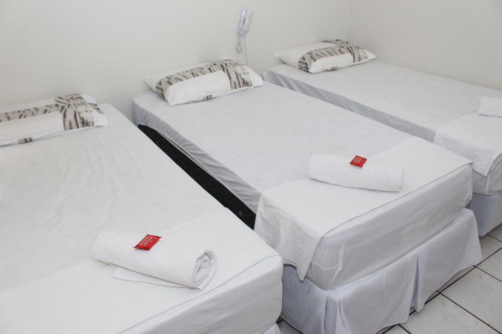 Hotel Center 1